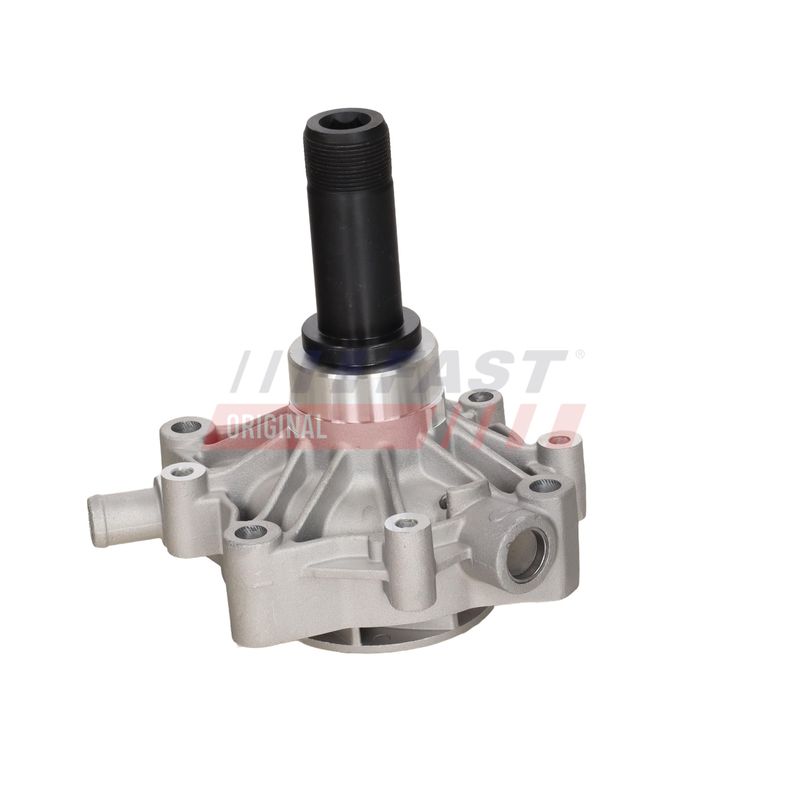 Veepump, mootori jahutus, FAST FT57169