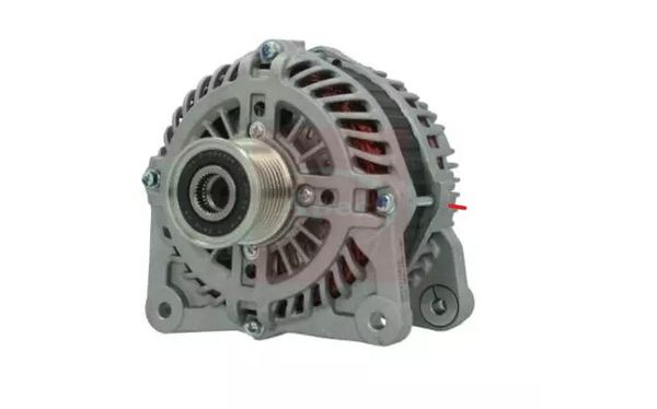 APEC Alternator AAL2027