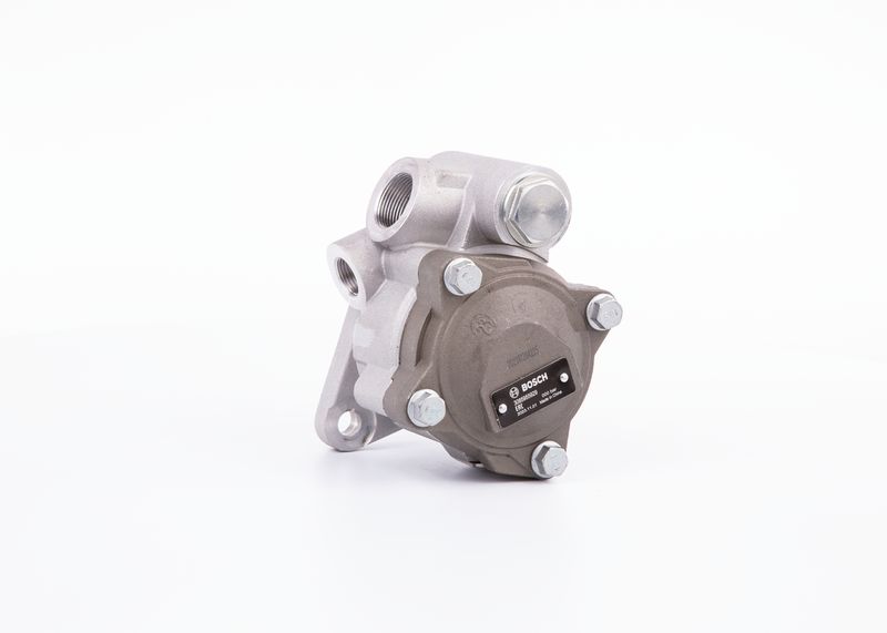 Hydraulické čerpadlo, řízení 3 085 955 929