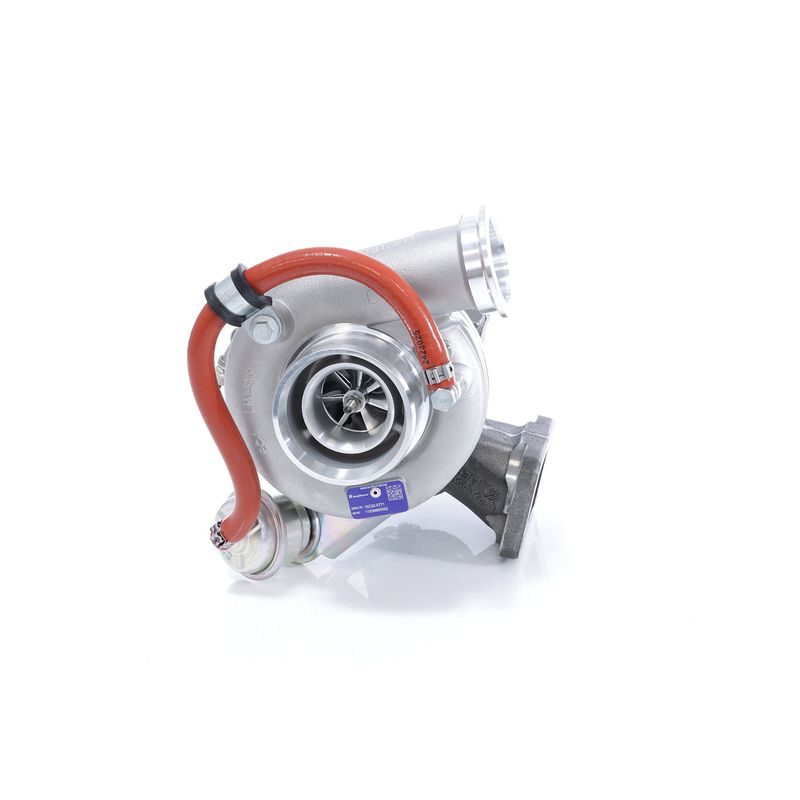 Compresor,sistem de supraalimentare T918797 BTS Turbo