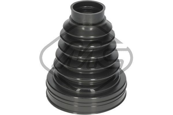 Juego de fuelles, árbol de transmisión