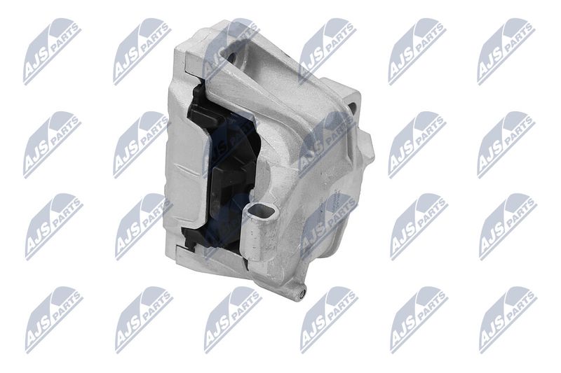 NTY ZPS-VW-067 Mounting, engine