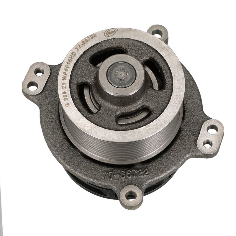 Vodní čerpadlo, chlazení motoru WP5016HD