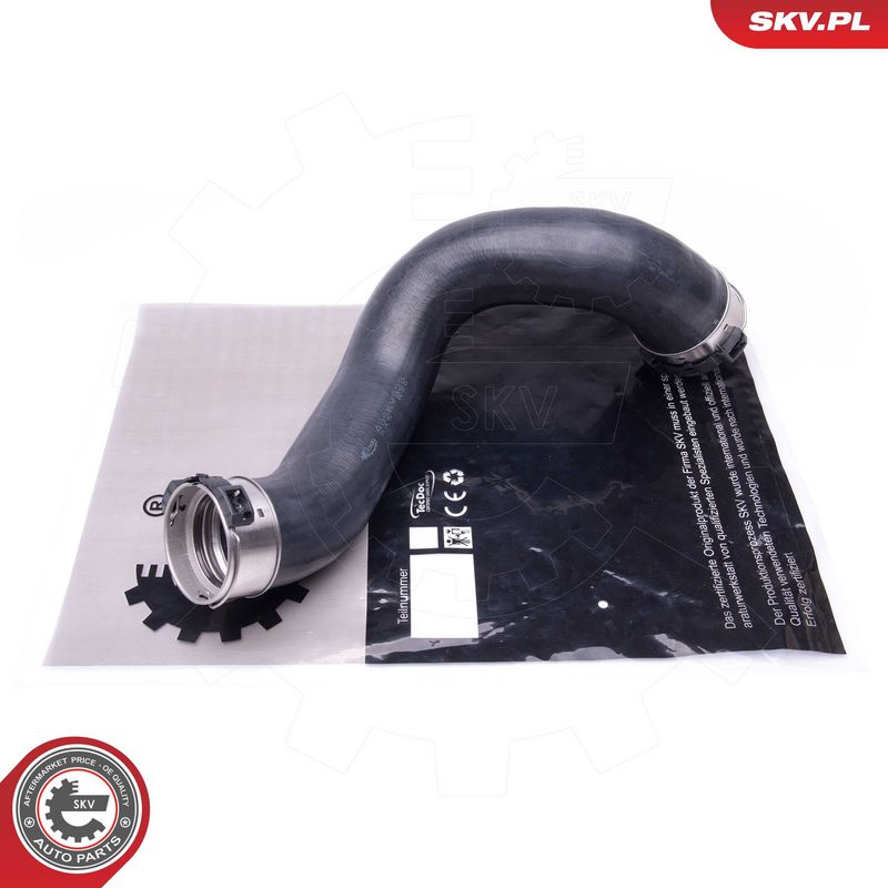 Laadimisõhu voolik, ESEN SKV 43SKV323