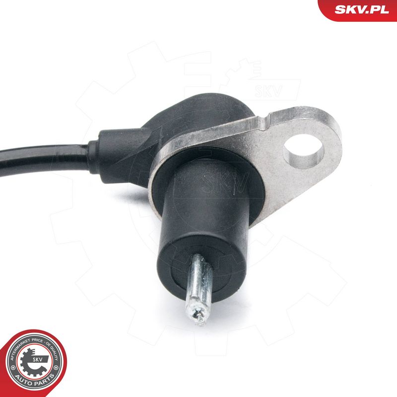 Andur, rattapöörete arv, ESEN SKV 06SKV323