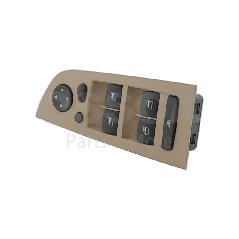 Lüliti, aknatõstuk, OSSCA 34816