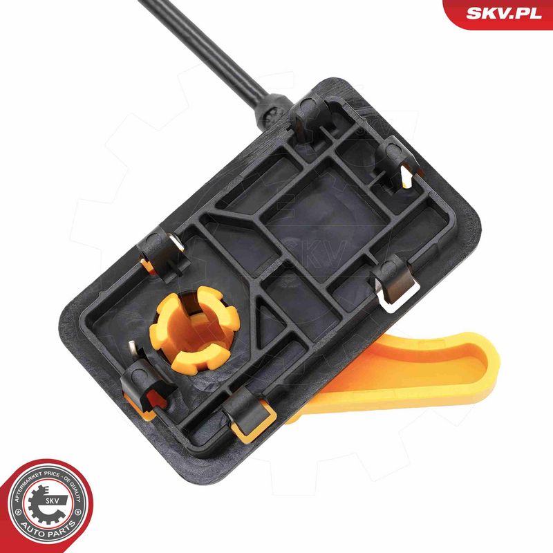 Pide, kapotiavamine, ESEN SKV 97SKV195