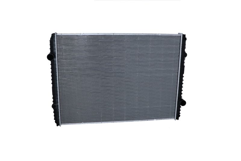 NRF 509709 Aušinimo radiatorius