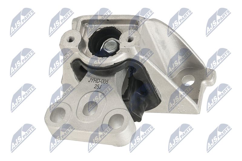 Paigutus, Mootor, NTY ZPS-HD-005