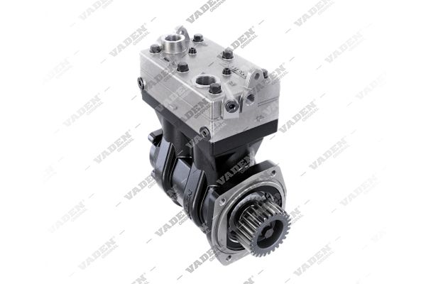 kompresor vzduchový DAF 1600080001