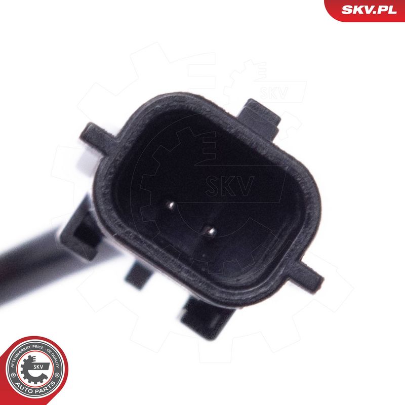 Andur, rattapöörete arv, ESEN SKV 06SKV520