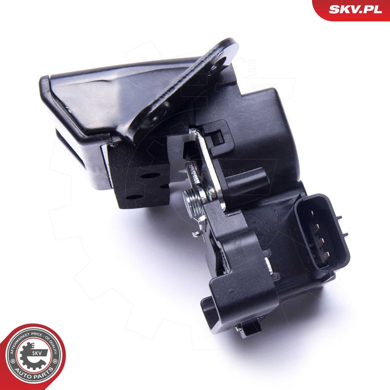 Ukselukk, ESEN SKV 16SKV386