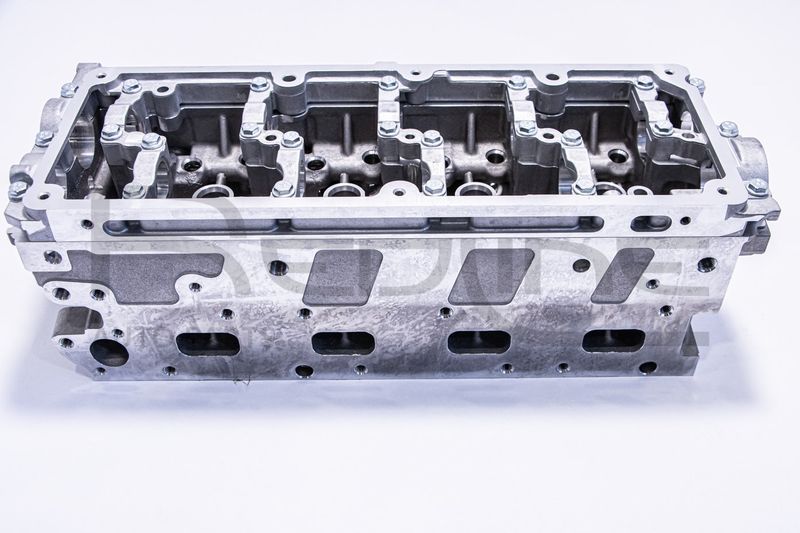 RED-LINE 21VW003 Cylinder Head