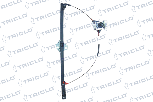 TRICLO ablakemelő 103022