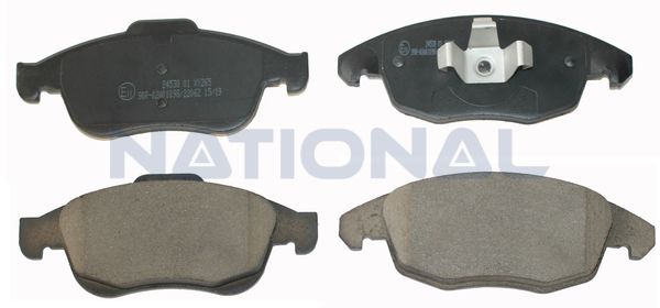 National NP2090