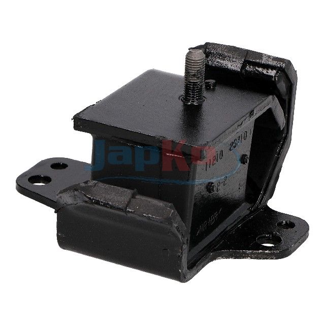 Paigutus, Mootor, JAPKO...