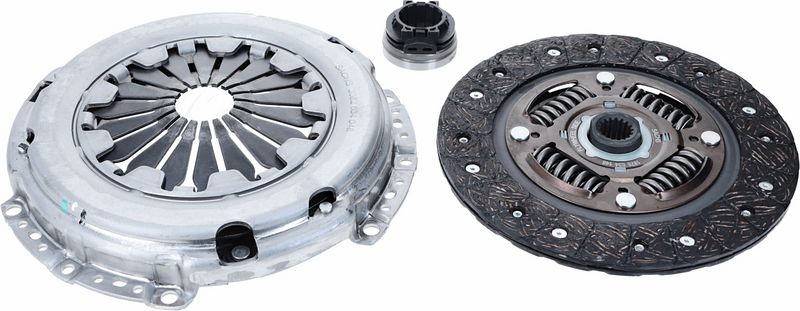 Sidurikomplekt, SACHS 3000 951 578