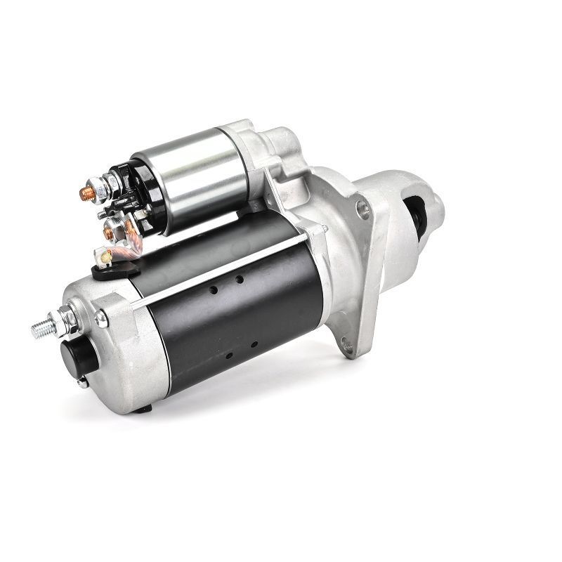 Delco Remy SER84217-12B1 Starter