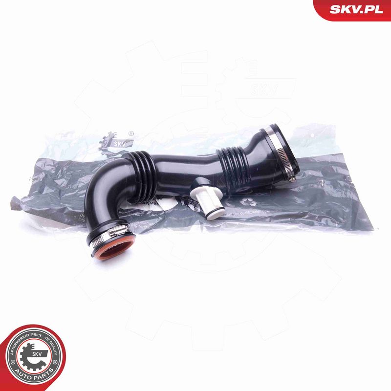 ESEN SKV 24SKV859 - Charge Air Hose