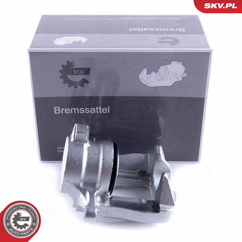 Pidurisadul, ESEN SKV 55SKV132