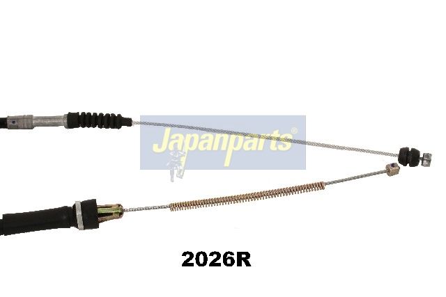 Cable de accionamiento, freno de estacionamiento