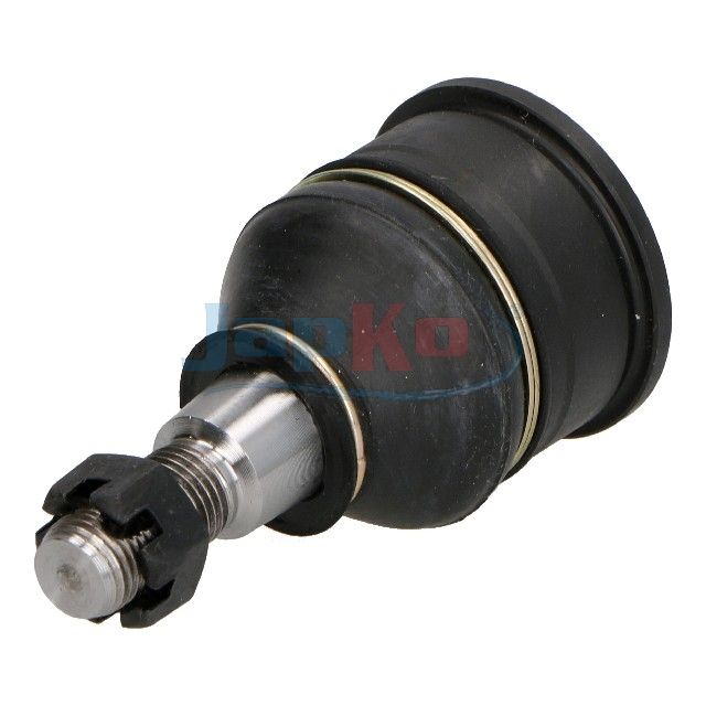 Kande-, juhtliigend, JAPKO...