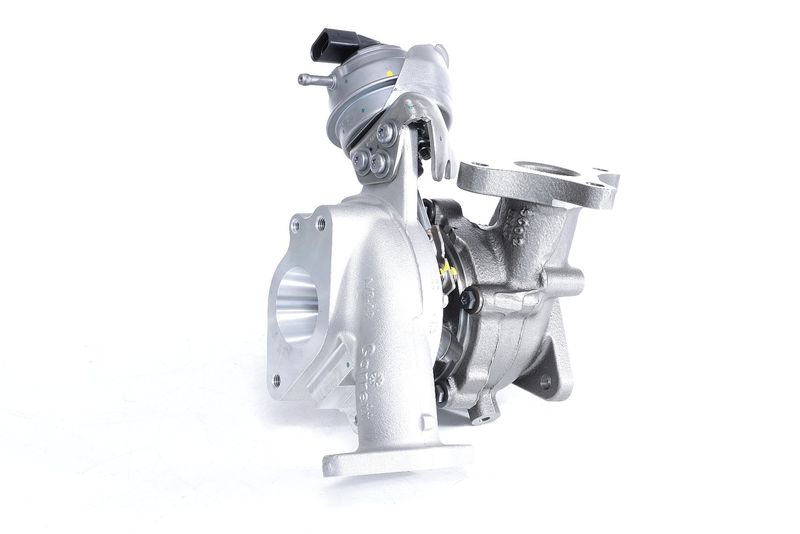 Compresor,sistem de supraalimentare T917257 BTS Turbo