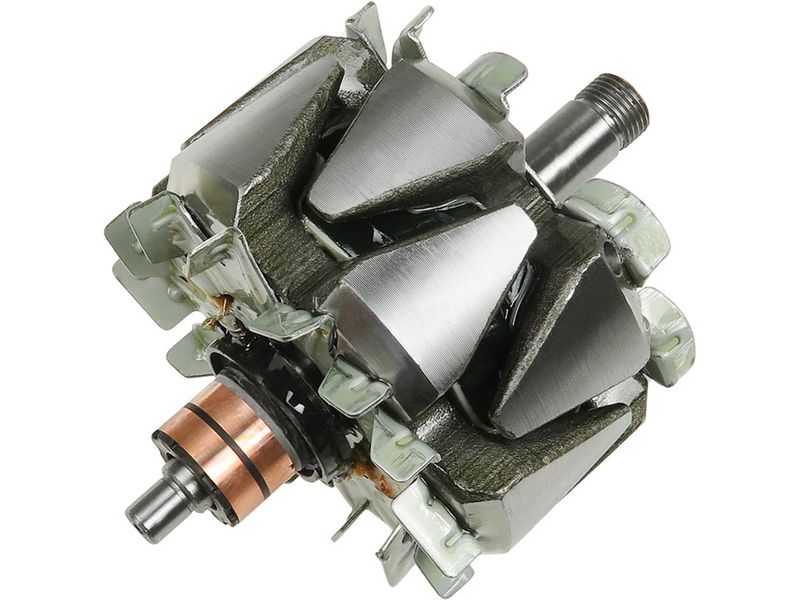 rootor, generaator, AS-PL AR5002