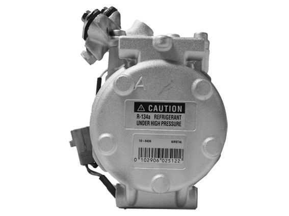 Airstal 10-0436 Compressor, air conditioning