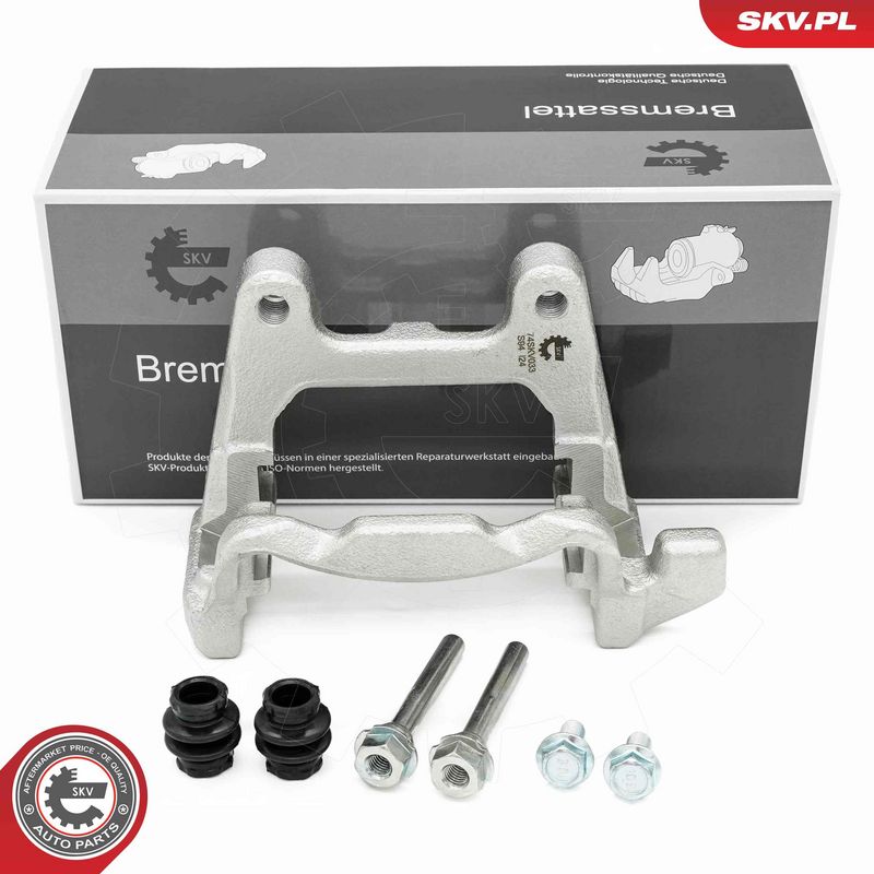 Kinnitus, pidurisadul, ESEN SKV 74SKV033