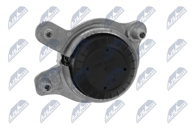 Paigutus, Mootor, NTY ZPS-ME-046