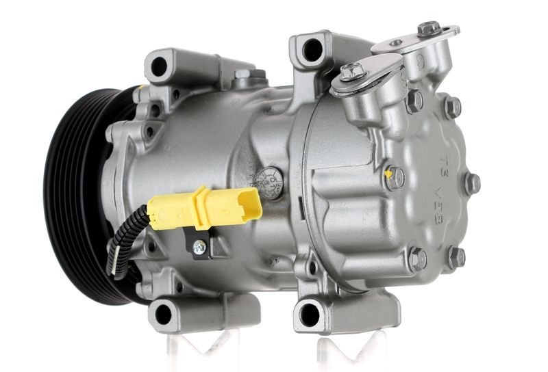 CEVAM 8600181 Compressor, air conditioning