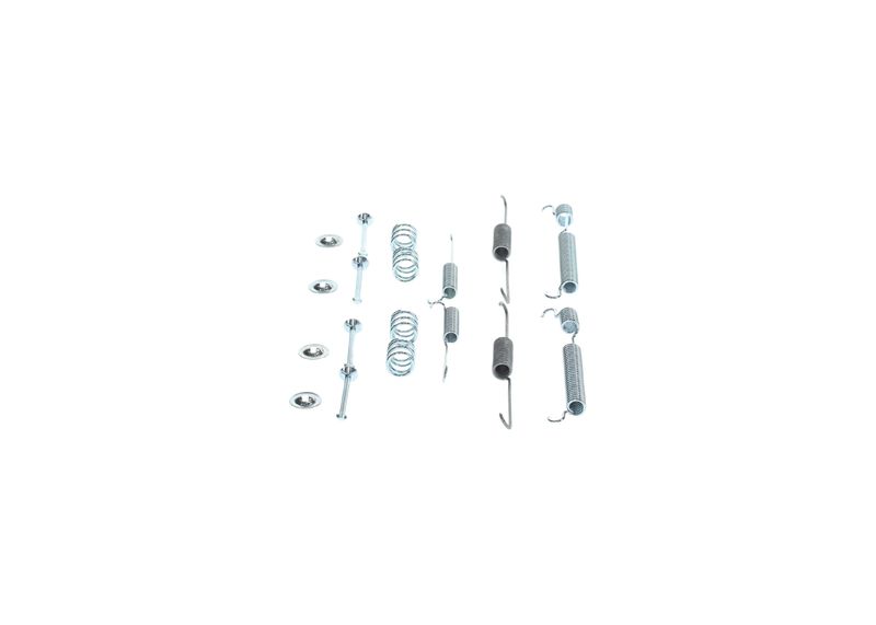 BOSCH 1 987 475 298 Accessory Kit, brake shoes