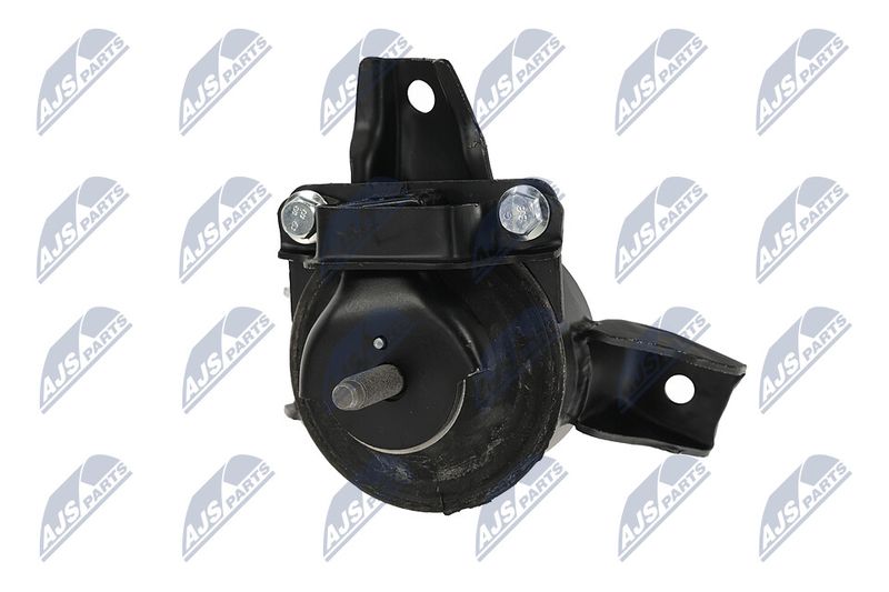 Paigutus, Mootor, NTY ZPS-HY-554