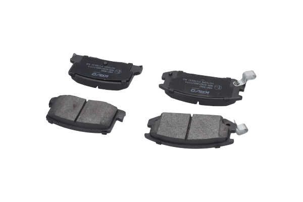 Kavo Parts KBP-9082 Brake Pad Set, disc brake