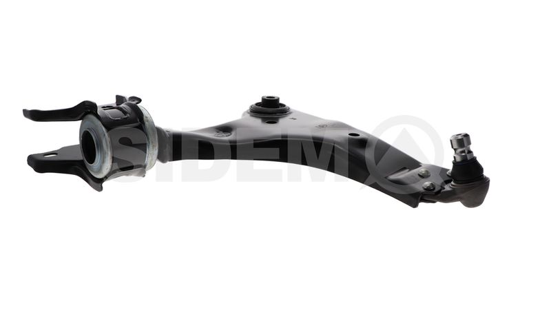 Barra de Suspension DELANTERA DERECHA SIDEM 65673 - 3