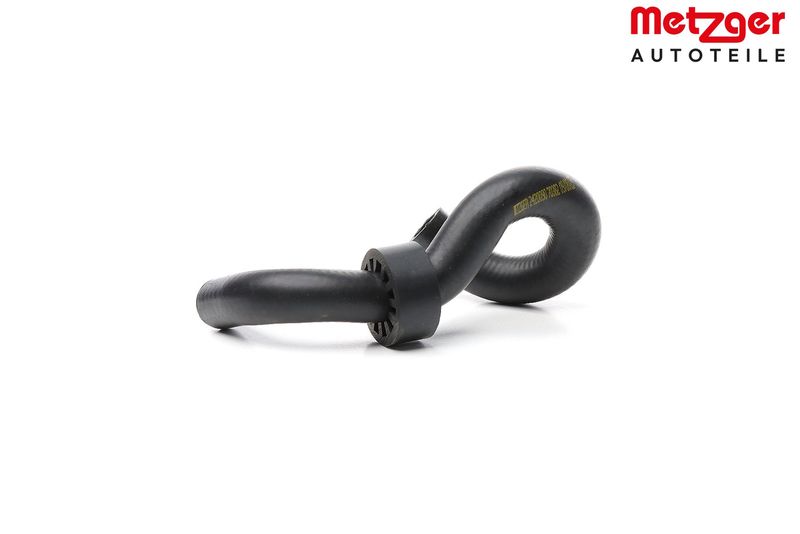 METZGER AUTOTEILE 2420090 Radiator Hose