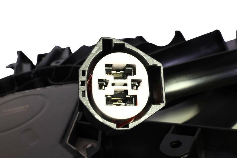 Ventilaator, mootorijahutus, KAMOKA 7740236