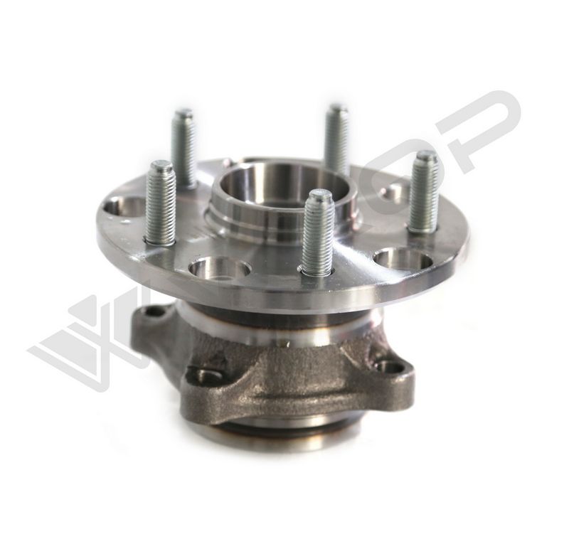 WXQP 56095 Wheel Bearing Kit