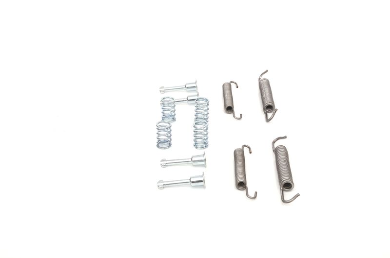 BOSCH 1 987 475 090 Accessory Kit, parking brake shoes