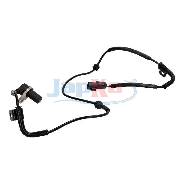 Andur, rattapöörete arv, JAPKO 151H68