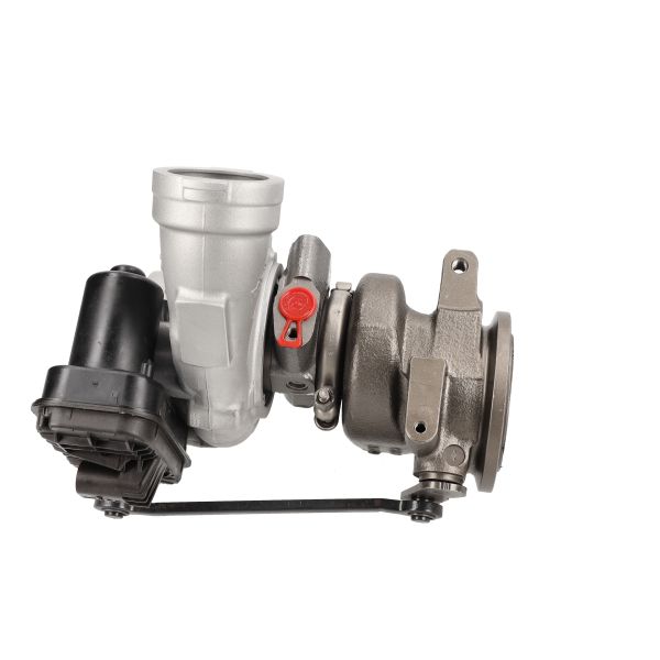OE-TurboPower IT-49180-01600 Charger, charging (supercharged/turbocharged)
