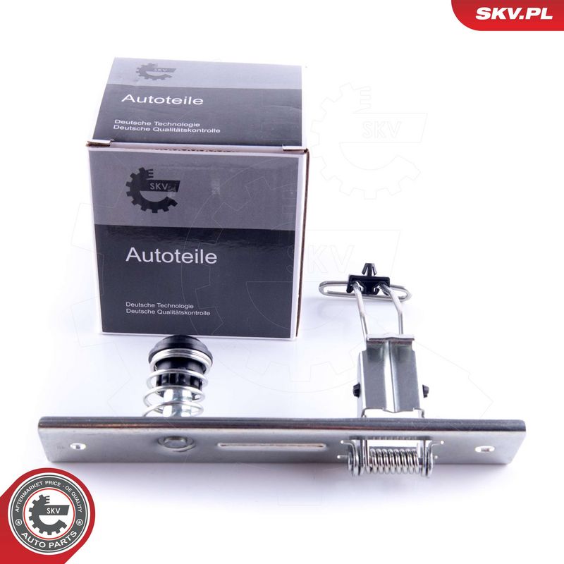 Mootorikapoti lukk, ESEN SKV 96SKV125