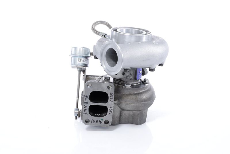 Compresor,sistem de supraalimentare T916486 BTS Turbo