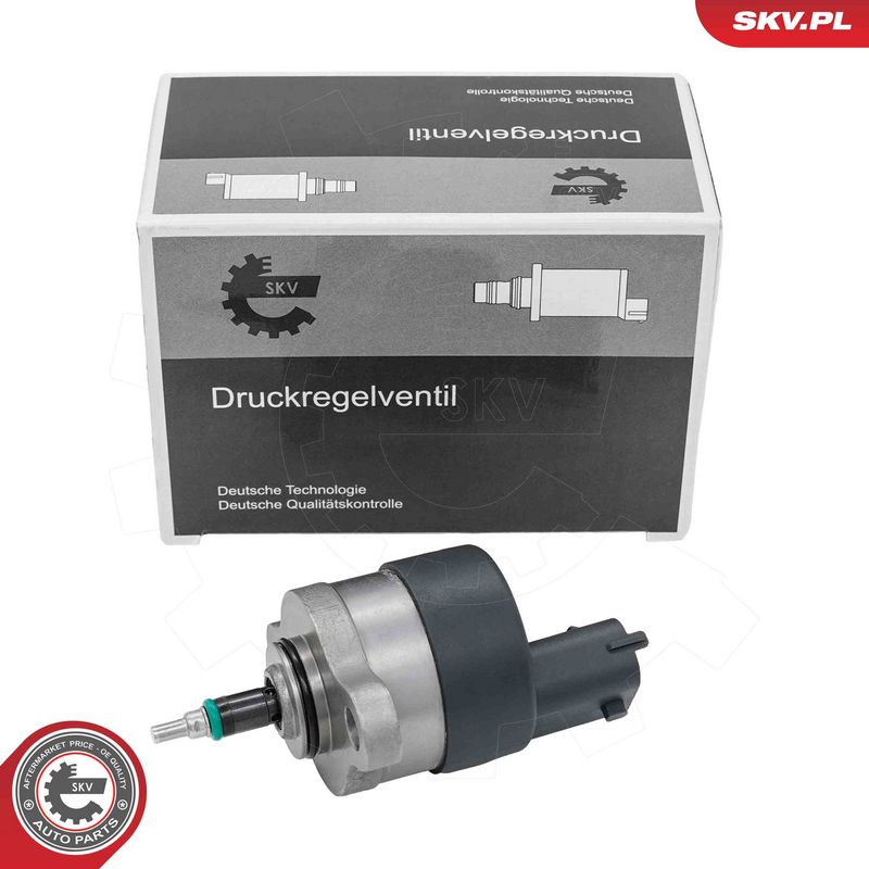 Surveklapp, Common-Rail süsteemtse, ESEN SKV 14SKV602