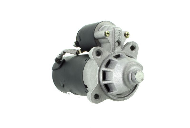 Motor de arranque
