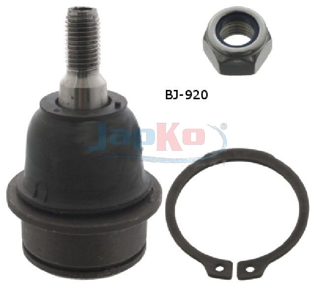 Kande-, juhtliigend, JAPKO...