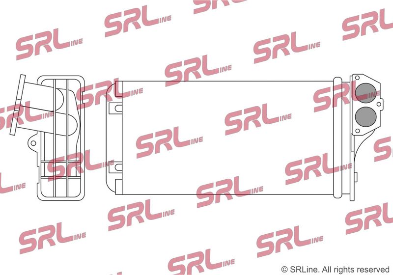 This part match OEM code: 6448.K0
