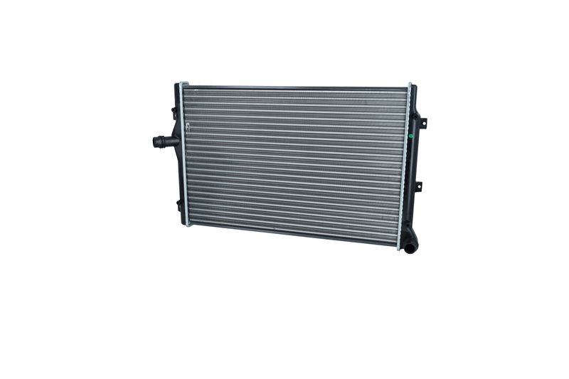 Radiaator, mootorijahutus, NRF 53425A