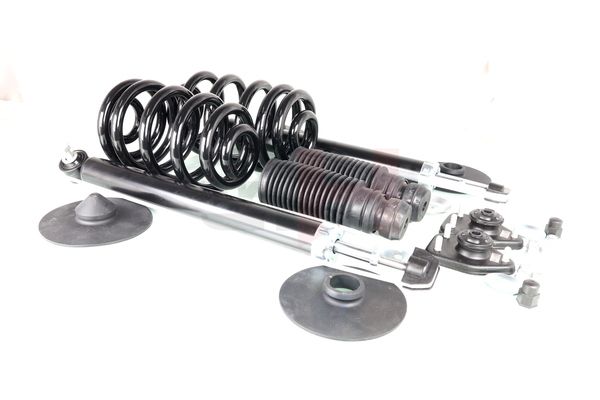 GH GH-331504S01 Suspension Kit, springs/shock absorbers